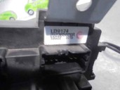 Recambio de caja reles / fusibles para renault koleos 2.0 dci diesel fap referencia OEM IAM 252365026R 