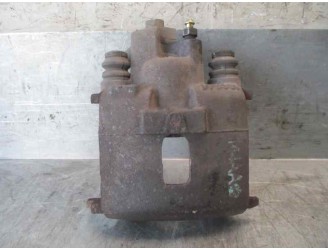 Recambio de pinza freno trasera derecha para chrysler pt cruiser cabrio 2.4 turbo referencia OEM IAM 123248 144AA 