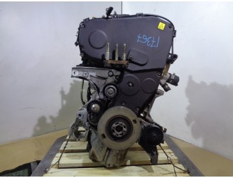Recambio de motor completo para fiat stilo (192) 1.9 jtd 80 active referencia OEM IAM 192A3000 71718947 3003475