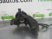 Recambio de mangueta delantera izquierda para ford focus c-max (cap) 1.6 16v cat referencia OEM IAM 3M513K171 