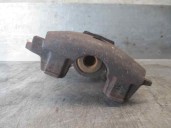 Replacement right rear brake caliper for Chrysler PT Cruiser Cabrio 2.4 Turbo OEM IAM reference 123248 144AA 