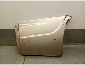 Recambio de molduras traseras para ssangyong musso (fj) 2.3 d referencia OEM IAM 7954705000 7954705000 