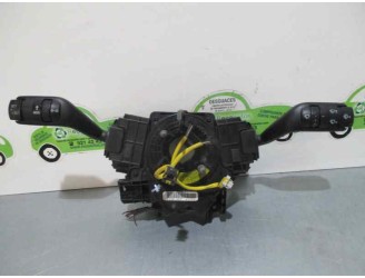 Recambio de mando luces para ford focus c-max (cap) 1.6 16v cat referencia OEM IAM 3M5T13N064BD 