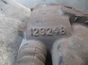 Replacement right rear brake caliper for Chrysler PT Cruiser Cabrio 2.4 Turbo OEM IAM reference 123248 144AA 