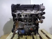 Replacement complete engine for Fiat Stilo (192) 1.9 JTD 80 Active OEM IAM reference 192A3000 71718947 3003475