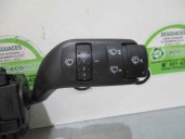 Recambio de mando luces para ford focus c-max (cap) 1.6 16v cat referencia OEM IAM 3M5T13N064BD 