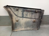 Recambio de molduras traseras para ssangyong musso (fj) 2.3 d referencia OEM IAM 7954705000 7954705000 