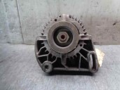 Recambio de alternador para fiat punto berl. (176) 1.1 referencia OEM IAM 63321600 A115I MAGNETI MARELLI