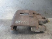 Replacement right rear brake caliper for Chrysler PT Cruiser Cabrio 2.4 Turbo OEM IAM reference 123248 144AA 