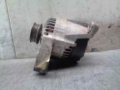 Recambio de alternador para fiat punto berl. (176) 1.1 referencia OEM IAM 63321600 A115I MAGNETI MARELLI