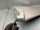 Recambio de molduras traseras para ssangyong musso (fj) 2.3 d referencia OEM IAM 7954705000 7954705000 