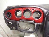 Replacement dashboard for Chrysler PT Cruiser Cabrio 2.4 Turbo OEM IAM reference 0SC96XDVAH BLACK 