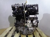 Replacement complete engine for Fiat Stilo (192) 1.9 JTD 80 Active OEM IAM reference 192A3000 71718947 3003475