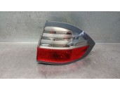 Replacement rear right tail light for Ford S-MAX (WA6) 2.2 TDCi OEM IAM reference 6M2113404CG 1467472 