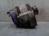 Recambio de alternador para fiat punto berl. (176) 1.1 referencia OEM IAM 63321600 A115I MAGNETI MARELLI