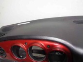 Recambio de salpicadero para chrysler pt cruiser cabrio 2.4 turbo referencia OEM IAM 0SC96XDVAH NEGRO 