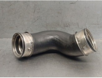 Recambio de tubo intercooler para mercedes-benz clase e (w211) e 270 cdi (211.016) referencia OEM IAM A2115282582 A2115282582 