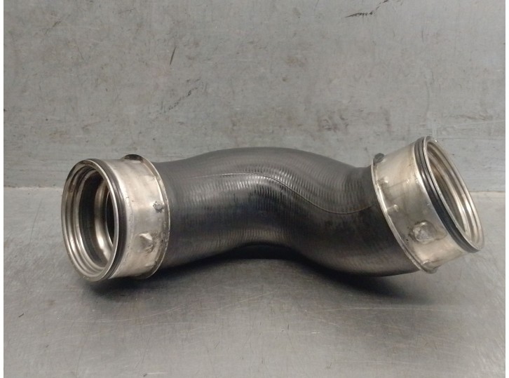 Recambio de tubo intercooler para mercedes-benz clase e (w211) e 270 cdi (211.016) referencia OEM IAM A2115282582 A2115282582 