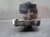 Recambio de alternador para fiat punto berl. (176) 1.1 referencia OEM IAM 63321600 A115I MAGNETI MARELLI