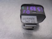 Recambio de mando retrovisor para volkswagen golf v berlina (1k1) 2.0 tdi referencia OEM IAM 1K0959565H 