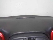 Recambio de salpicadero para chrysler pt cruiser cabrio 2.4 turbo referencia OEM IAM 0SC96XDVAH NEGRO 