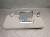 Recambio de parasol derecho para ford fiesta (cbk) 1.6 16v cat referencia OEM IAM 1624475 1624475 