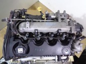 Replacement complete engine for Fiat Stilo (192) 1.9 JTD 80 Active OEM IAM reference 192A3000 71718947 3003475
