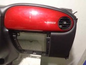 Recambio de salpicadero para chrysler pt cruiser cabrio 2.4 turbo referencia OEM IAM 0SC96XDVAH NEGRO 