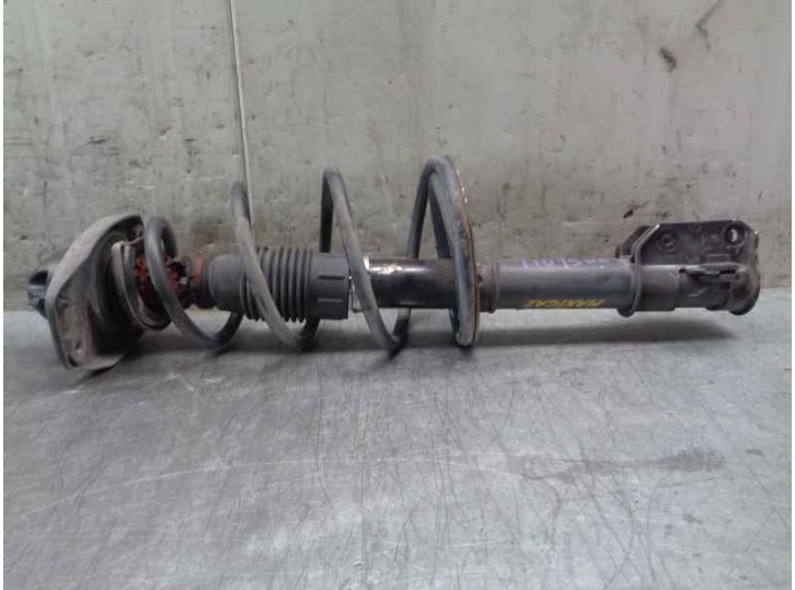 Recambio de amortiguador delantero izquierdo para fiat punto berl. (176) 1.1 referencia OEM IAM 334082 