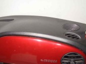 Recambio de salpicadero para chrysler pt cruiser cabrio 2.4 turbo referencia OEM IAM 0SC96XDVAH NEGRO 