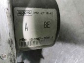 Recambio de abs para ford focus c-max (cap) 1.6 16v cat referencia OEM IAM 3M512M110AD 10020700054 ATE