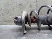Recambio de amortiguador delantero izquierdo para fiat punto berl. (176) 1.1 referencia OEM IAM 334082 