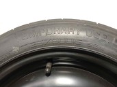 Recambio de neumatico repuesto para kia cee´d 1.6 crdi cat referencia OEM IAM 529101H900 T12580D1595M HANKOOK