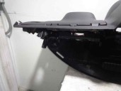 Replacement dashboard for Chrysler PT Cruiser Cabrio 2.4 Turbo OEM IAM reference 0SC96XDVAH BLACK 