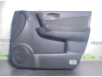 Recambio de guarnecido puerta delantera derecha para renault koleos 2.0 dci diesel fap referencia OEM IAM 80901641R D23022JY00A 