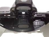 Recambio de salpicadero para chrysler pt cruiser cabrio 2.4 turbo referencia OEM IAM 0SC96XDVAH NEGRO 