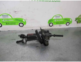Recambio de bomba embrague para ford focus c-max (cap) 1.6 16v cat referencia OEM IAM 3M517A543AD 