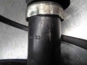 Recambio de amortiguador delantero izquierdo para fiat punto berl. (176) 1.1 referencia OEM IAM 334082 
