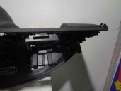 Recambio de salpicadero para chrysler pt cruiser cabrio 2.4 turbo referencia OEM IAM 0SC96XDVAH NEGRO 