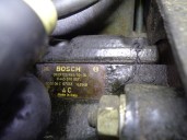 Recambio de motor completo para fiat stilo (192) 1.9 jtd 80 active referencia OEM IAM 192A3000 71718947 3003475