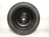 Recambio de neumatico repuesto para kia cee´d 1.6 crdi cat referencia OEM IAM 529101H900 T12580D1595M HANKOOK