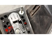 Replacement rear right tail light for Ford S-Max (WA6) 2.2 TDCi OEM IAM reference 6M2113404CG 1467472 