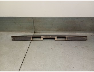 Recambio de maneta exterior porton para ssangyong musso (fj) 2.3 d referencia OEM IAM 7961105000 7961105000 