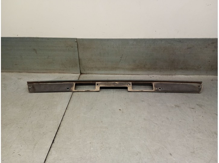 Recambio de maneta exterior porton para ssangyong musso (fj) 2.3 d referencia OEM IAM 7961105000 7961105000 