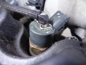 Recambio de motor completo para fiat stilo (192) 1.9 jtd 80 active referencia OEM IAM 192A3000 71718947 3003475