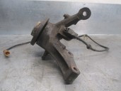 Recambio de mangueta delantera izquierda para lancia thema 2.0 16v cat referencia OEM IAM 82456480 82456480 