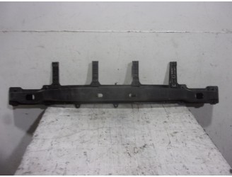 Recambio de refuerzo paragolpes trasero para kia cee´d 1.6 crdi cat referencia OEM IAM 866311H200 DE FIBRA 3 PUERTAS