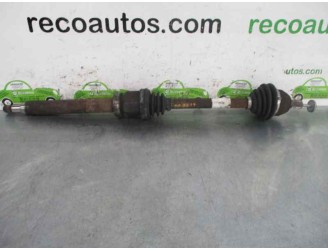 Recambio de transmision delantera derecha para ford focus c-max (cap) 1.6 16v cat referencia OEM IAM 9M513B436BAE 