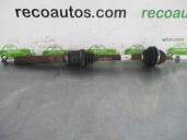 Recambio de transmision delantera derecha para ford focus c-max (cap) 1.6 16v cat referencia OEM IAM 9M513B436BAE 