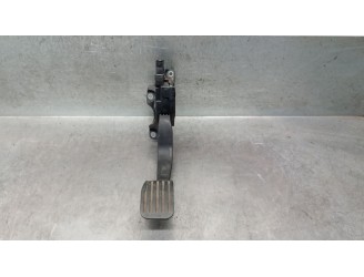 Recambio de potenciometro pedal para ford s-max (wa6) 2.2 tdci referencia OEM IAM 6G929F836JD 2139896 